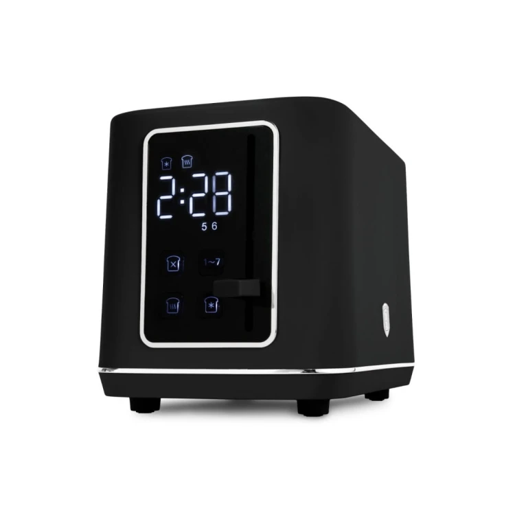 Cyfrowy toster BerlingerHaus Matte Black Collection BH-9660