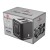 Cyfrowy toster BerlingerHaus Matte Black Collection BH-9660