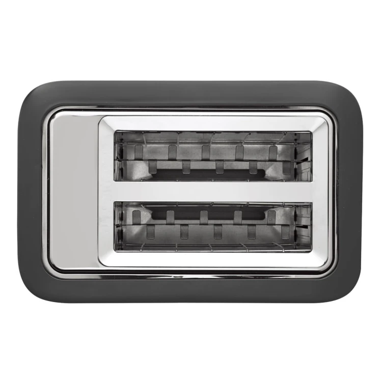 Cyfrowy toster BerlingerHaus Antracit Collection BH-9666