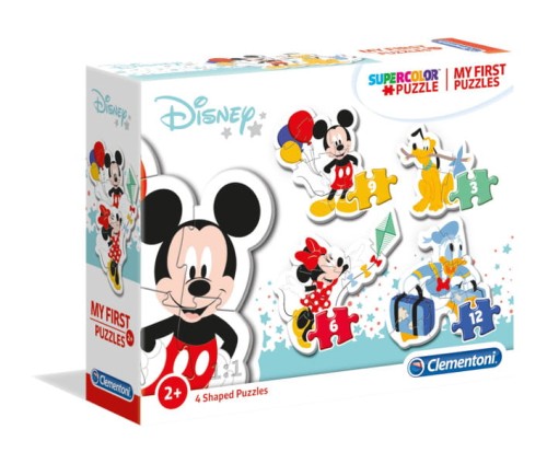 Puzzle Disney - CLEMENTONI