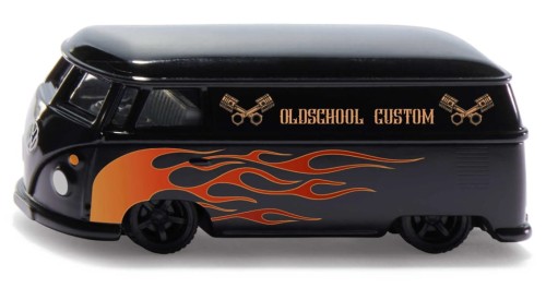 Siku Super VW T Transporter