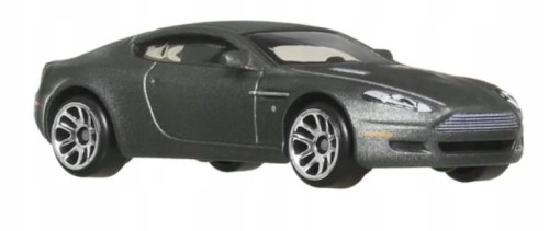 # Odkryj Świat Przygód z Hot Wheels Fast & Furious VILLAINS ! Model JBY35 !