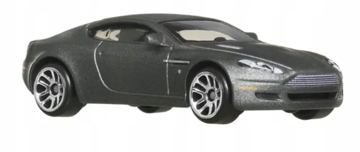 # Odkryj Świat Przygód z Hot Wheels Fast & Furious VILLAINS ! Model JBY35 !