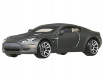 # Odkryj Świat Przygód z Hot Wheels Fast & Furious VILLAINS ! Model JBY35 !