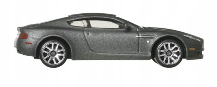# Odkryj Świat Przygód z Hot Wheels Fast & Furious VILLAINS ! Model JBY35 !