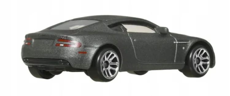 # Odkryj Świat Przygód z Hot Wheels Fast & Furious VILLAINS ! Model JBY35 !