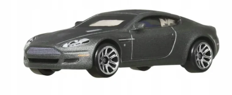 # Odkryj Świat Przygód z Hot Wheels Fast & Furious VILLAINS ! Model JBY35 !
