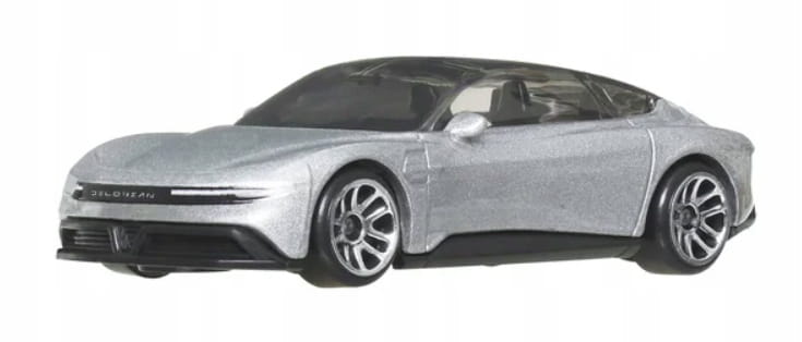 # Odkryj Świat Przygód z Hot Wheels Fast & Furious VILLAINS ! Model JBY38!!