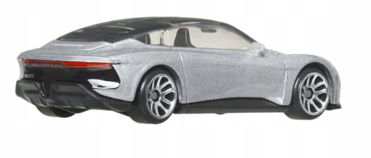 # Odkryj Świat Przygód z Hot Wheels Fast & Furious VILLAINS ! Model JBY38!!