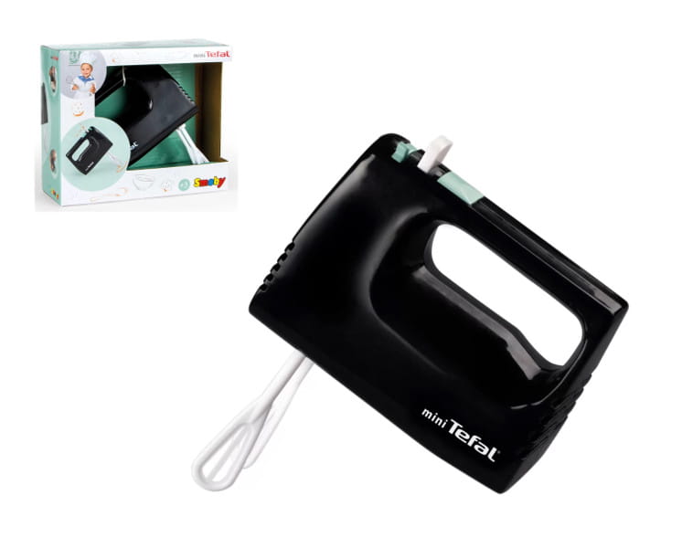 Mini Tefal Mikser ręczny - Simba