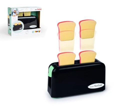 Mini Tefal Toster - Simba