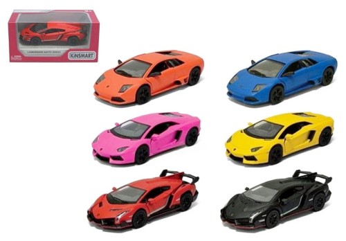 Lamborghini 1:36