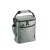 Torba termiczna, 6,0 l, 21x12,5x24 cm, szara