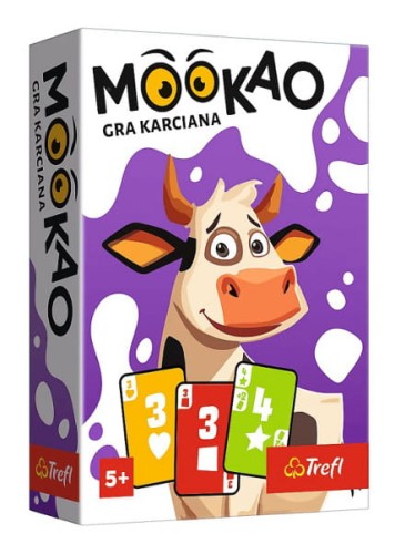 MooKao - Trefl