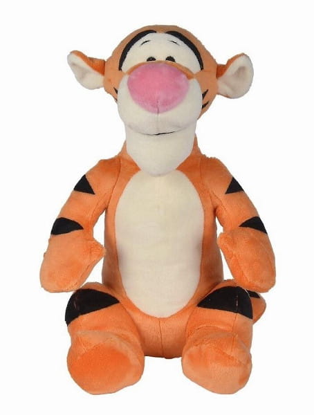 Tygrysek 25 cm - Simba
