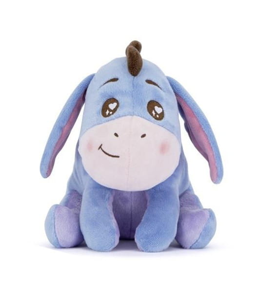 Twinkle Eye Kłapochy 25 cm - Simba