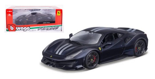 Bburago 1:24 Ferrari 488