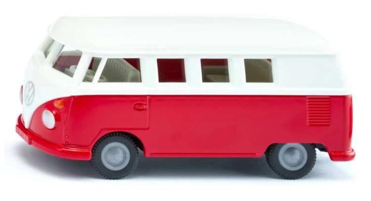 VW T1 Bus