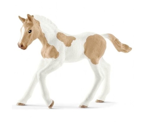 Schleich Konie źrebię paint - Schleich