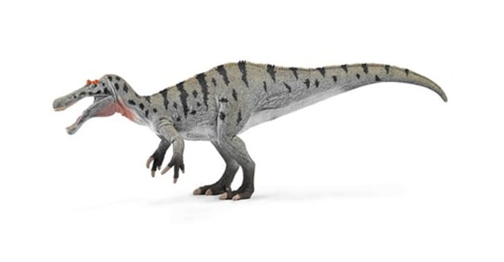 Łowiący Ceratosuchops z ruszającą się szczęką - Collecta