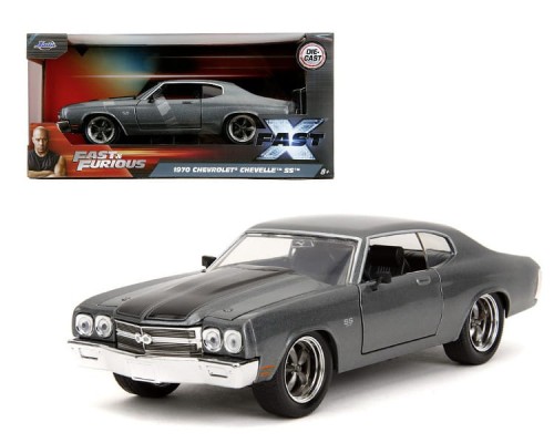 JADA F&F 1970 ChevroletChevelle
