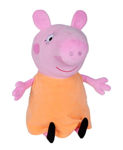 Świnka Peppa maskotka pluszowa Mama - Simba