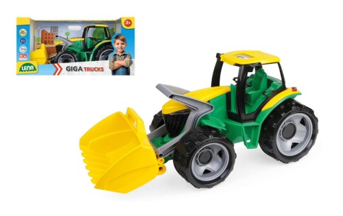 Traktor 69 cm Lena 4 - LENA