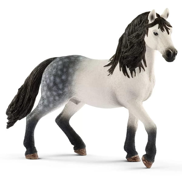 Schleich Ogier Rasy Adaluzyjskiej