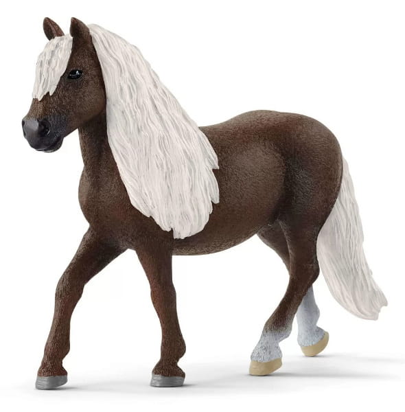 Schleich Koń Szwedzki Klacz Rasy Szwarcwaldzkiej
