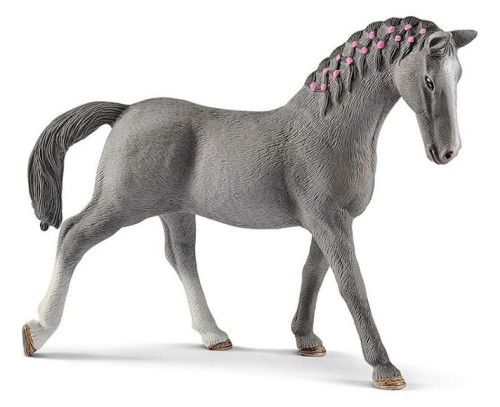 Schleich Koń Trakehner klacz