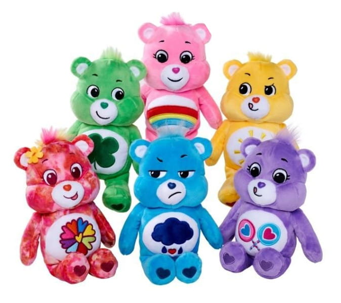 Misie 23 cm - Simba