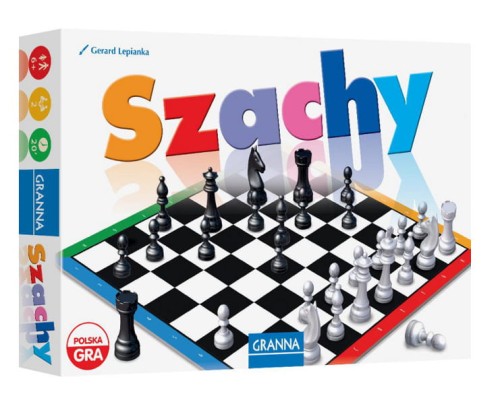 Szachy