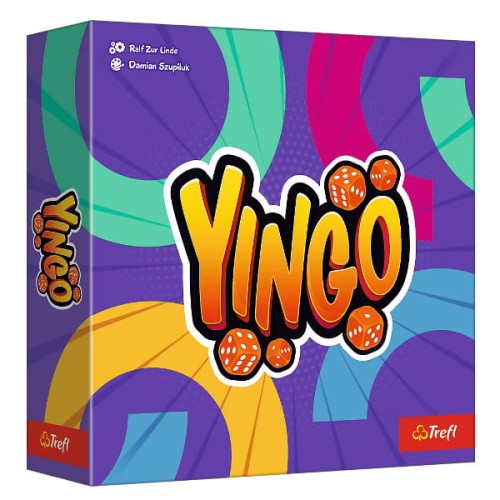 Gra Yingo