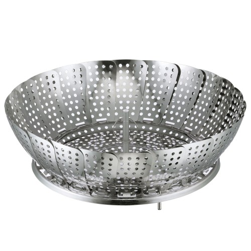 Wkładka do gotowania na parze, śred. 20 cm