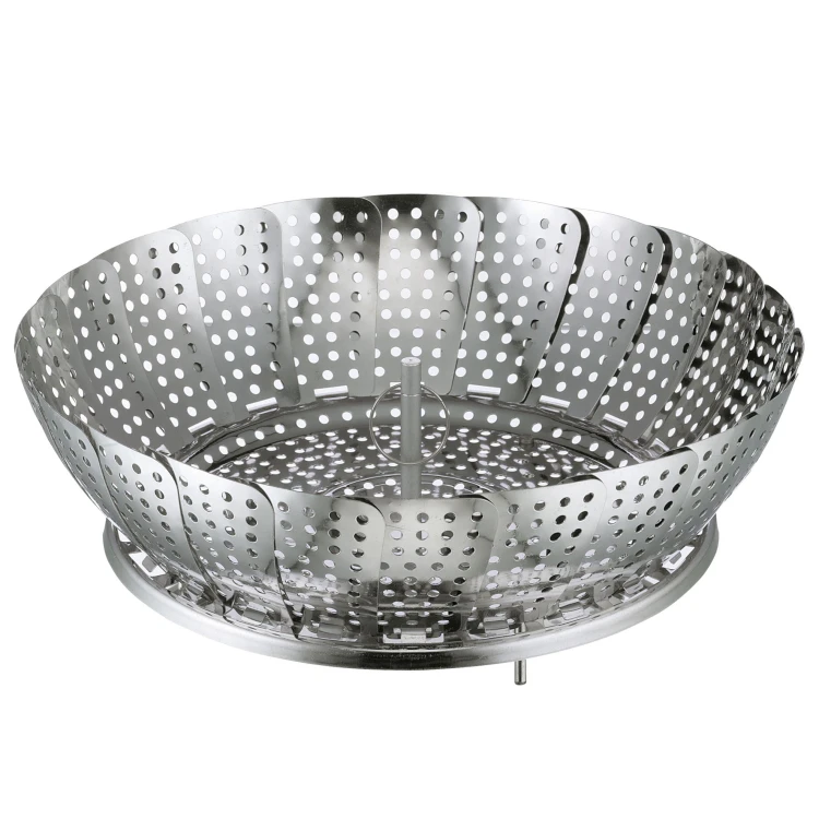 Wkładka do gotowania na parze, śred. 20 cm