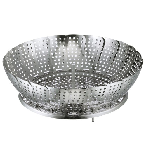 Wkładka do gotowania na parze, śred. 24 cm