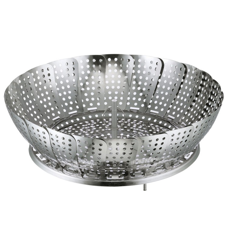 Wkładka do gotowania na parze, śred. 24 cm