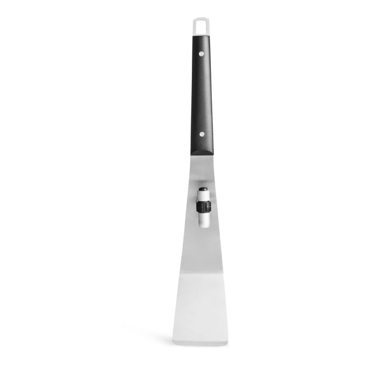 Łopatka z latarką do BBQ, 46 cm