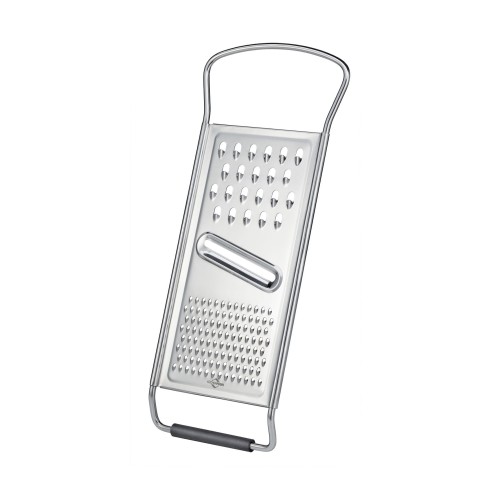 Stalowa tarka uniwersalna 29,5 x 14,5 cm