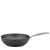 wok z powłoką nieprzywierającą, śred. 28 x 8,5 cm