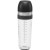 Shaker do ciasta, tworzywo sztuczne, 0,5 l, śred. 8 x 25 cm, szary