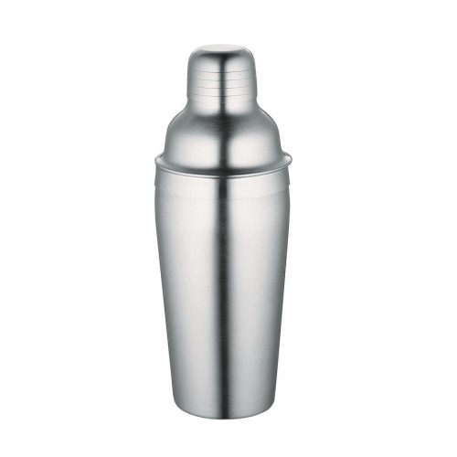 Shaker stalowy, 0,7 l