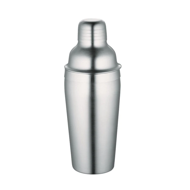 Shaker stalowy, 0,7 l