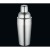 Shaker stalowy, 0,7 l