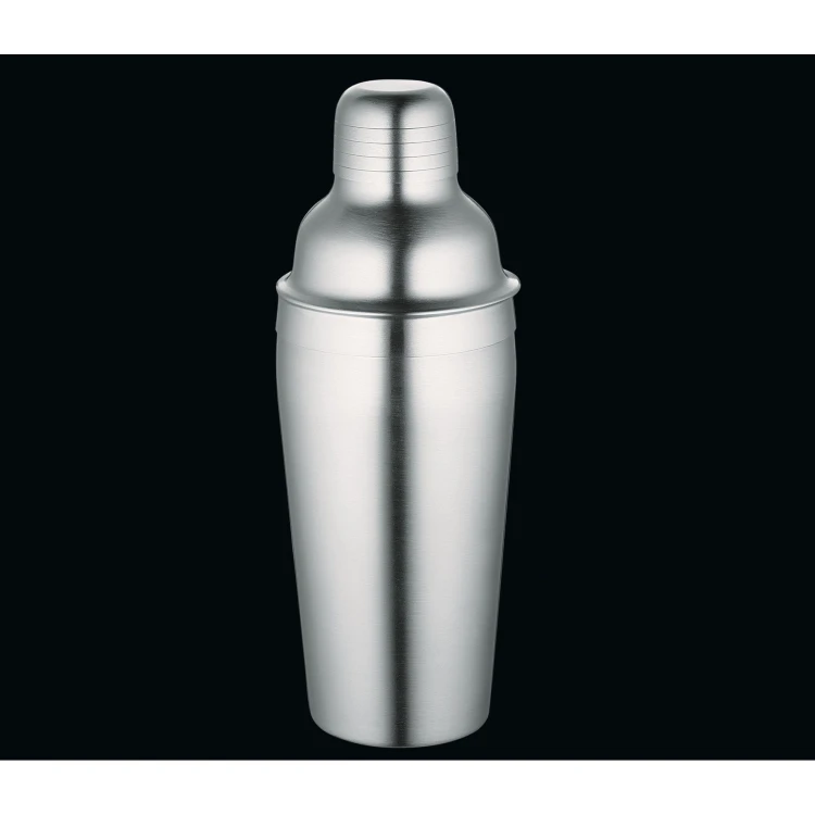 Shaker stalowy, 0,7 l