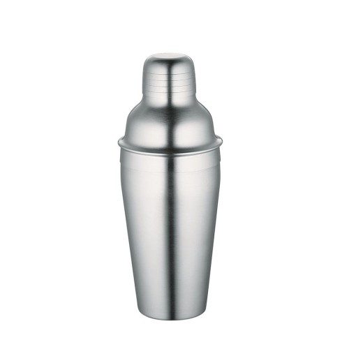 Shaker stalowy, 0,5 l