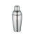 Shaker stalowy, 0,5 l