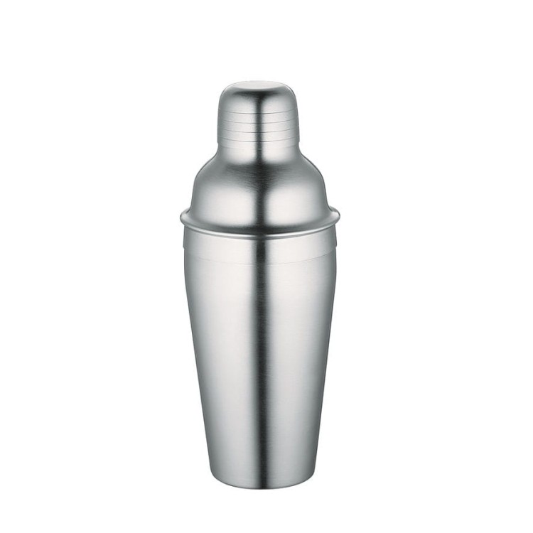 Shaker stalowy, 0,5 l