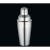 Shaker stalowy, 0,5 l