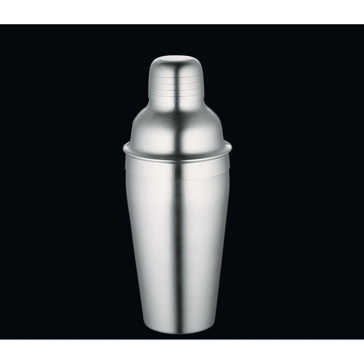 Shaker stalowy, 0,5 l